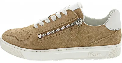 Produktbild von Sioux Sneaker low Beige in Gr. 36