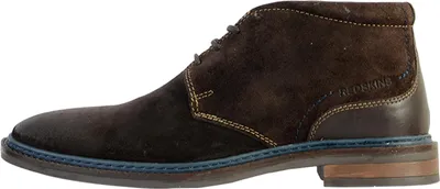 Zdjęcie produktu dla Skórzane buty "Somme"