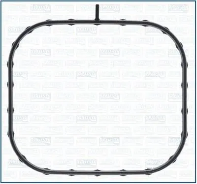 Produktbild von AJUSA 13267500 Ansaugkrümmer-Dichtung für SUBARU FORESTER (SJ) XV (GP) IMPREZA Schrägheck (GR, GH, G3) Legacy V Kombi (BR) OUTBACK (BS)