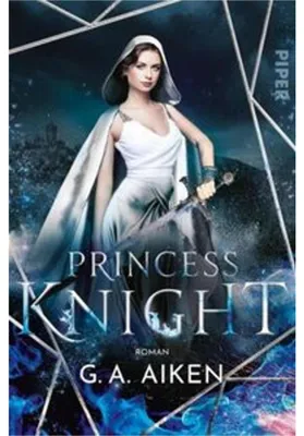 Immagine prodotto di Princess Knight