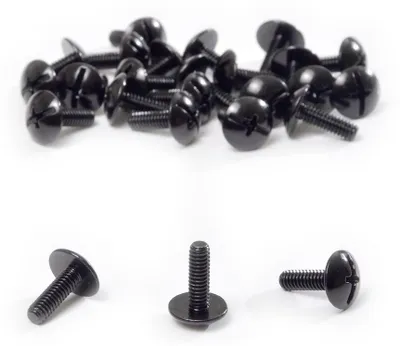 Obrázek produktu pro Standardní šroub přilby Bauer 13 mm