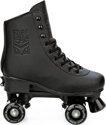 Produktbild von Raven Rollschuhe Roller Skates Rollerskates Embos 39-42 verstellbare Größe