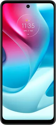 Produktbild von Motorola G60S dunkelblau 6+128GB