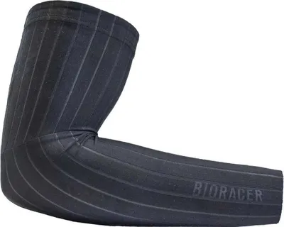Obrázok produktu pre Bioracer Speedwear Concept Aero návleky na ruky čierne M pánske čierne M