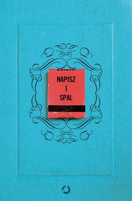 Imagen del producto de Napisz i spal