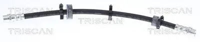 Obrázok produktu pre BRZDOVÁ HADICA, GUMOVÁ, PREDNÁ, VW T4, modely 1990-2003
