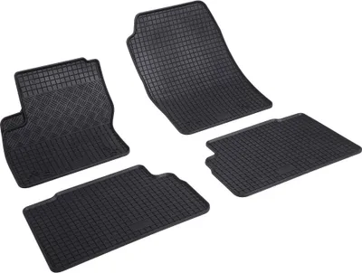 Immagine prodotto di Tappetini in gomma per auto Rigum Ford C-Max 2010-2019