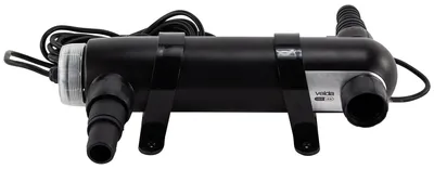 Produktbild von Velda UV-C Teichfilter Clear Line 18 Watt Für Teiche Bis 18000 L