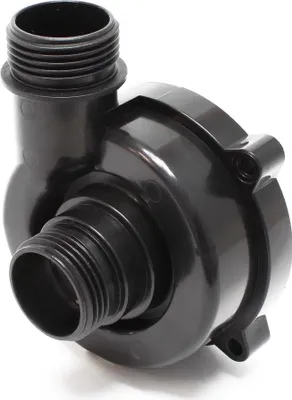 Immagine prodotto di Ricambio SunSun per l'alloggiamento della pompa della piscina, potente sistema di filtraggio della piscina, pompa filtro ad alta portata, robusta pompa per piscina