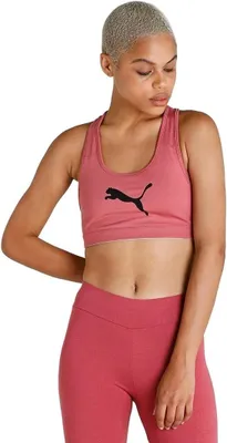 Produktbild von Puma - Mid Impact 4Keeps, Sports Bra