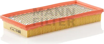 Obrázek produktu pro Vzduchový filtr MANN-FILTER C 3261