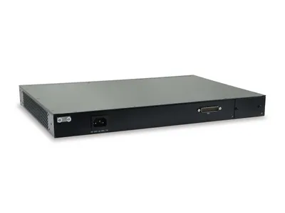 Produktbild von LevelOne GTL-2891 KILBY 28-Port L3 Managed-Switch