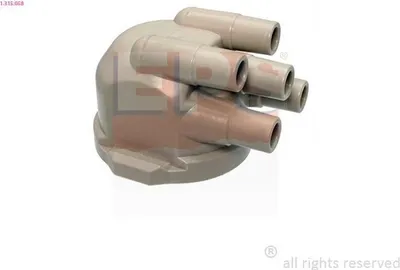 Obrázek produktu pro Víčko rozdělovače zapalování