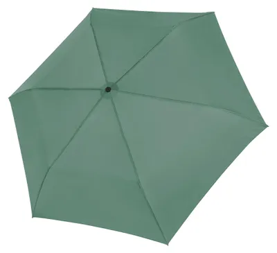 Image de doppler parapluie de poche parapluie Zero,99 Uni Malachite Green vert