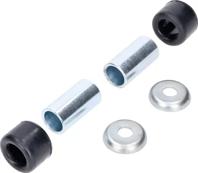 Zdjęcie produktu dla Zestaw mocowania silnika / wahacza do Simson S50, S51, S53, S70, S83