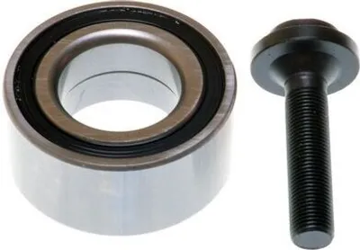 Produktbild von DENCKERMANN Radlagersatz Hinten für AUDI A4 Avant (8ED, B7) 82mm W413269