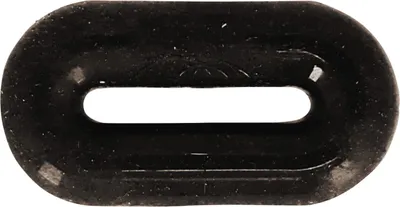Immagine prodotto di Shires - Martingala Stopper ER559 (Taglia unica) (Nero)