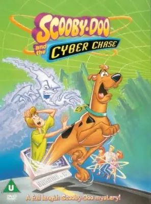 Produktbild von Scooby Doo and The Cyber Chase [UK Import]