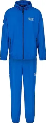 Produktbild von Ea7 Emporio Armani 8npv08 Pn4hz Trainingsanzug Blau XL Herren Blau XL
