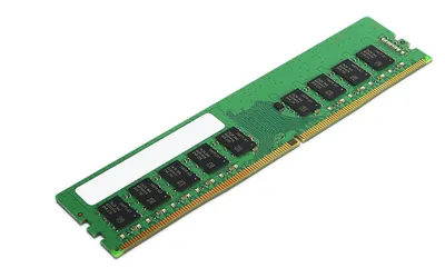 Immagine prodotto di Lenovo LEN 8GB 2933MHZ ECC UDIMM MEMORIA modulo di memoria 8 GB 1 x 8 GB DDR4