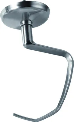 Produktbild von CHEFGASTRO Teighaken für Planetenmischer 30 Liter (CC2752)
