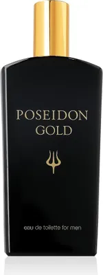 Obrázok produktu pre POSEIDON GOLD FÜR MÄNNER edt vapo 150 ml