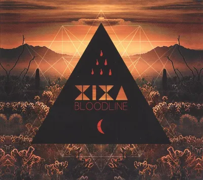 Produktbild von Xixa-Bloodline