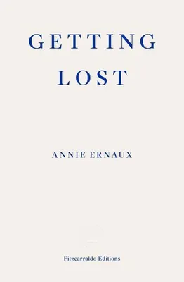 Produktbild von Getting Lost