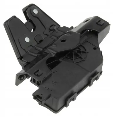 Immagine prodotto di 51247840617 Portellone posteriore Bagagliaio Chiusura centralizzata BMW, E81 E87, 46 E90, E60, 4 pin