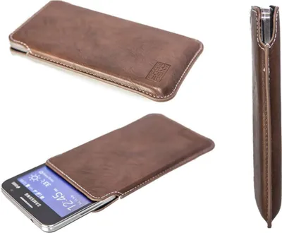 Obrázek produktu pro Tasche - Business-Line Etui für Samsung Galaxy S I
