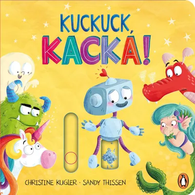 Produktbild von Kuckuck, Kacka!