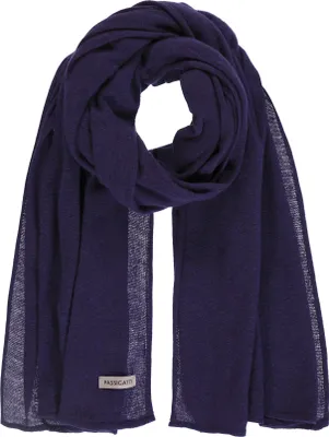 Produktbild von Passigatti Schal mit Cashmere, Gr. ONESIZE