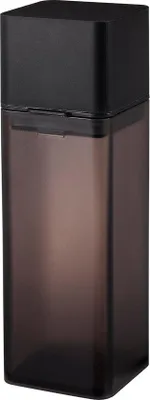 Produktbild von Famanu Kräuterdosierer Elegantes Design - Schwarz