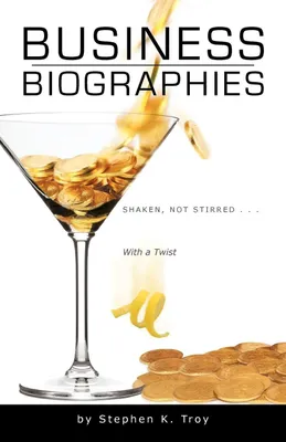 Produktbild von Business Biographies