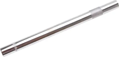Immagine prodotto di BGS 2404 Presa per candele di accensione, 14 mm, con molla di fissaggio, 10 (3/8), 12 quadrato