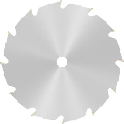 Produktbild von PRO Construct Wood Kreissägeblatt, 184 x 2,6 x 16 mm