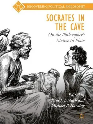 Zdjęcie produktu dla Socrates in the Cave