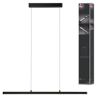 Productafbeelding van Paulmann LED hanglamp Lento