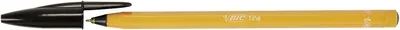 Image de BiC® 8099231 Stylo à bille Orange, 0,35 mm, encre noire