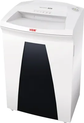 Produktbild von HSM SECURIO B32 - Vorzerkleinerer - Kreuzschnitt