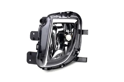 Image de JOHNS GAUCHE Phares antibrouillard pour VW GOLF VI (5K1)