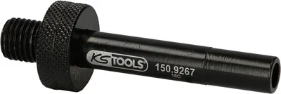 Obrázek produktu pro KS TOOLS Plnicí adaptér pro převodovku Mercedes 722.9, M12 x 1,5 ( 150.9267 )