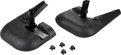 Produktbild von Schmutzfänger Satz vorne für Fiat Ducato 250 Boxer Jumper 50901517