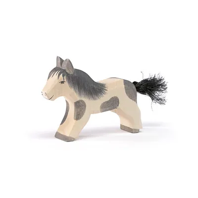 Produktbild von Ostheimer Shetland Pony laufend