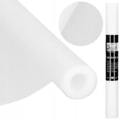 Obrázok produktu pre Protisklzová podložka na zásuvky skríň a komód, veľká, 300 x 50