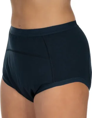 Obrázek produktu pro Kalhotky na inkontinenci úroveň 4, Suprima Bodyguard, Unisex, Modrá, Velikost 48/50