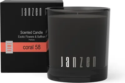 Immagine prodotto di JANZEN Coral 210 g