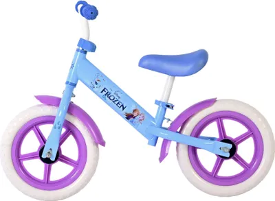 Zdjęcie produktu dla Dziecięcy rowerek biegowy do nauki jazdy Frozen 1084
