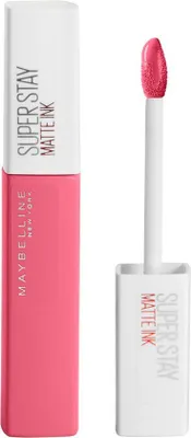 Produktbild von Maybelline Superstay Matte ink, Pink, Inspirer, 1 Farben, Färbung, Frauen, Matte