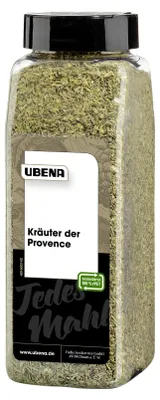 Produktbild von Ubena Kräuter der Provence traditionelle französische Kräuter 220g